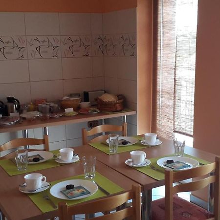 Afamado Apartman Fisli Héviz Zewnętrze zdjęcie
