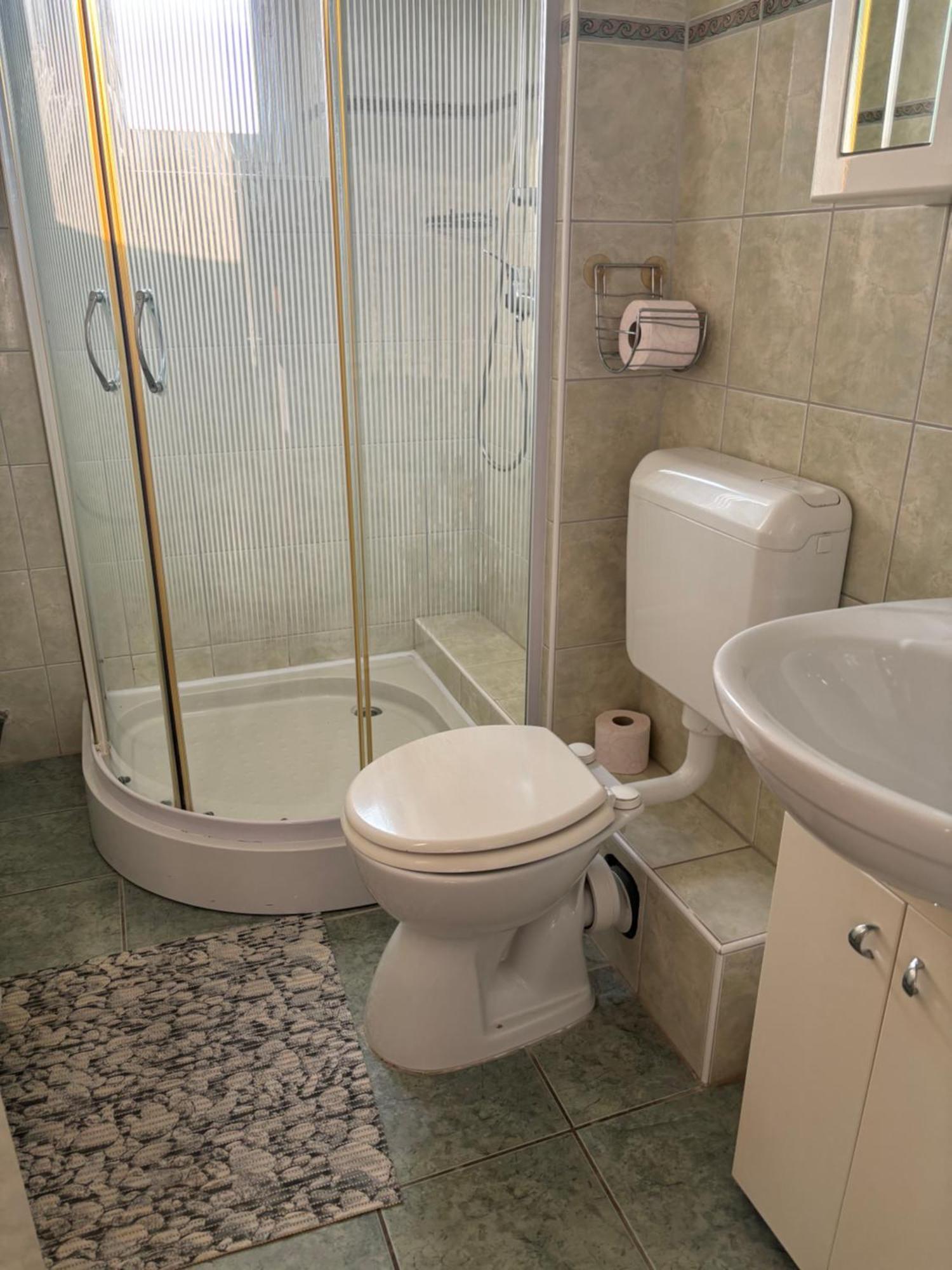 Afamado Apartman Fisli Héviz Zewnętrze zdjęcie