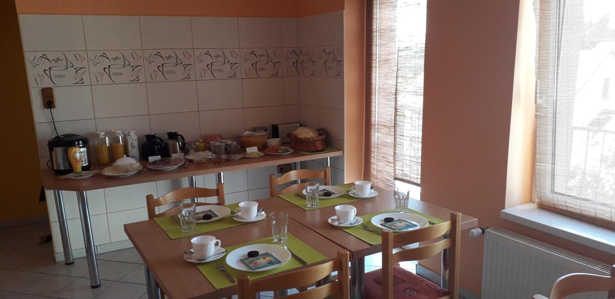 Afamado Apartman Fisli Héviz Zewnętrze zdjęcie