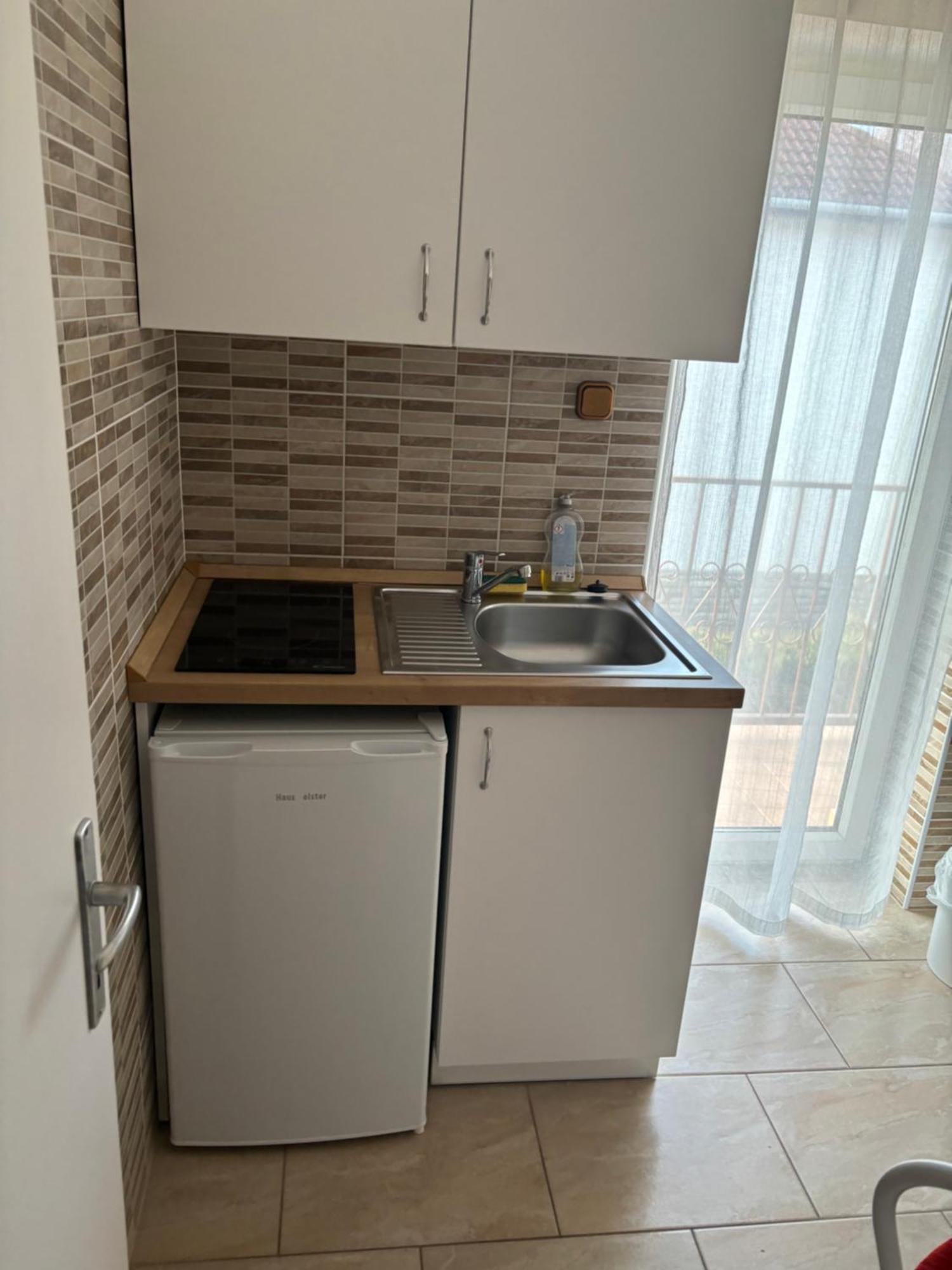 Afamado Apartman Fisli Héviz Zewnętrze zdjęcie