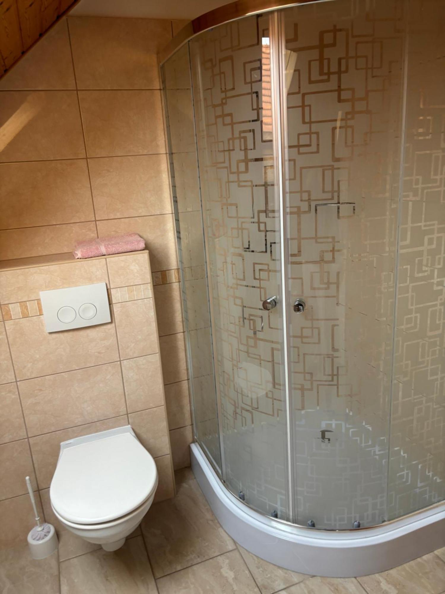 Afamado Apartman Fisli Héviz Zewnętrze zdjęcie