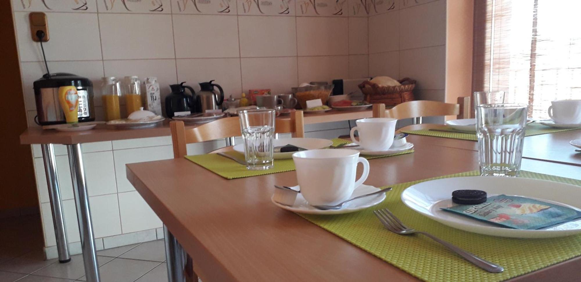 Afamado Apartman Fisli Héviz Zewnętrze zdjęcie