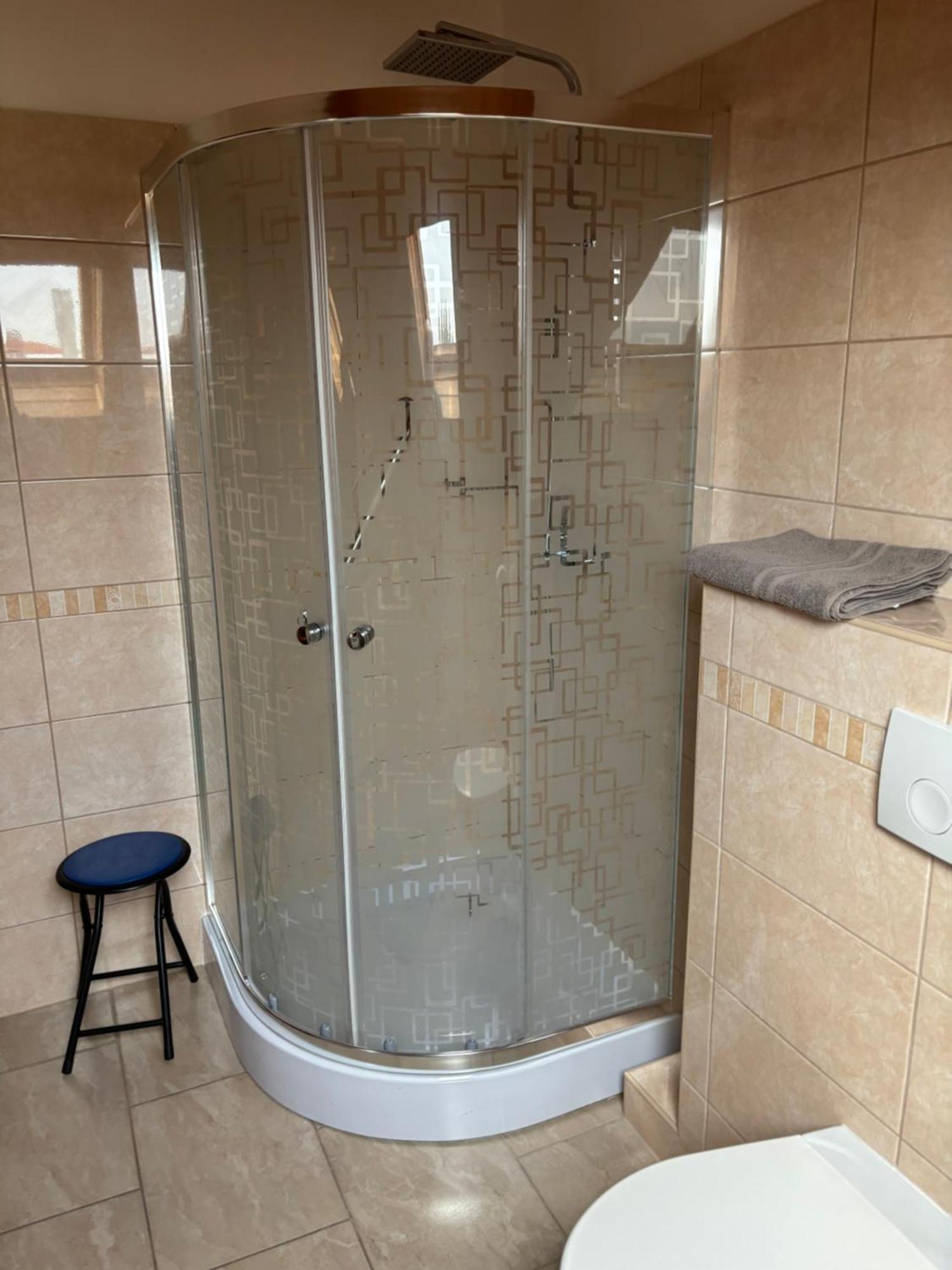 Afamado Apartman Fisli Héviz Zewnętrze zdjęcie